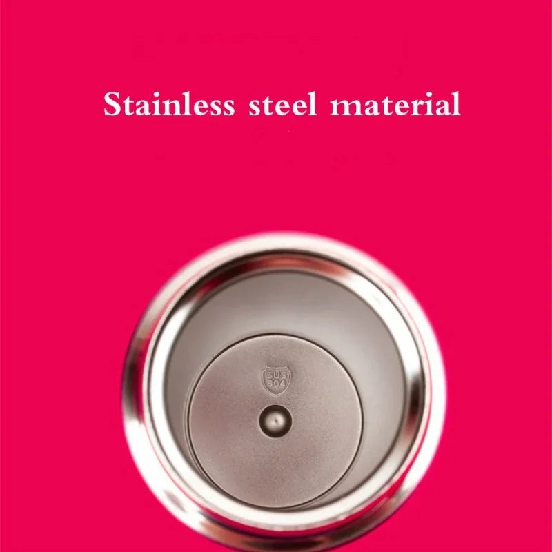 500ML Stainless Steel Thermo Flask