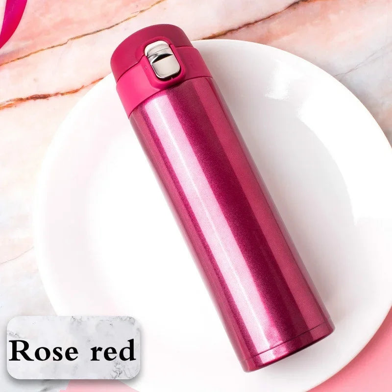 500ML Stainless Steel Thermo Flask