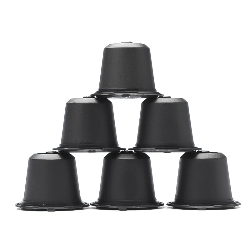 Reusable Nespresso Capsules