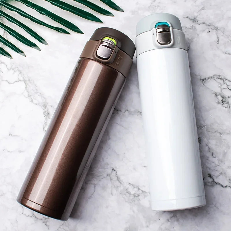 500ML Stainless Steel Thermo Flask