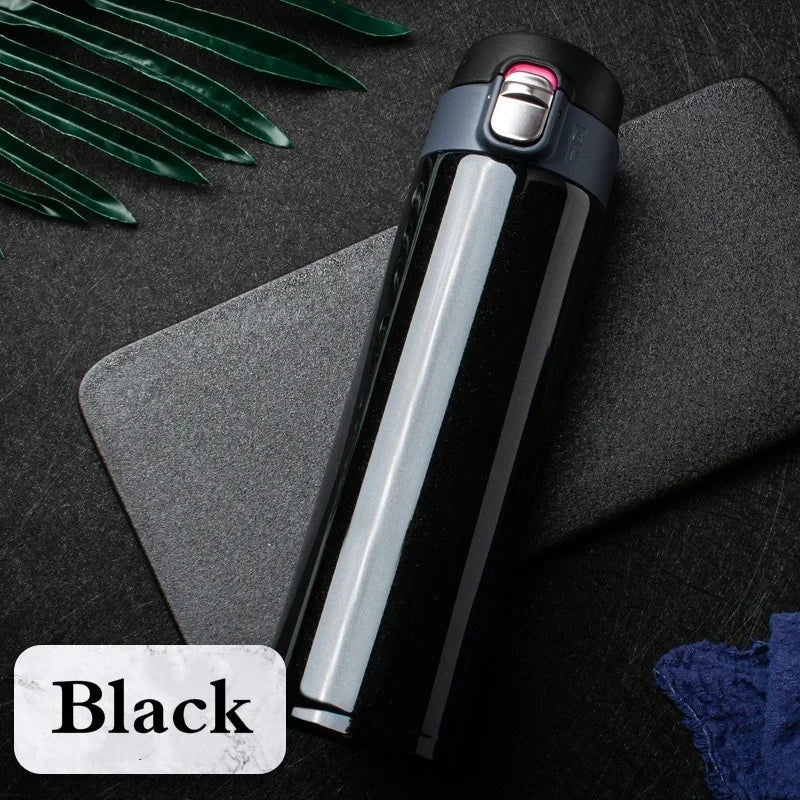 500ML Stainless Steel Thermo Flask