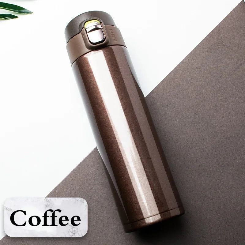 500ML Stainless Steel Thermo Flask