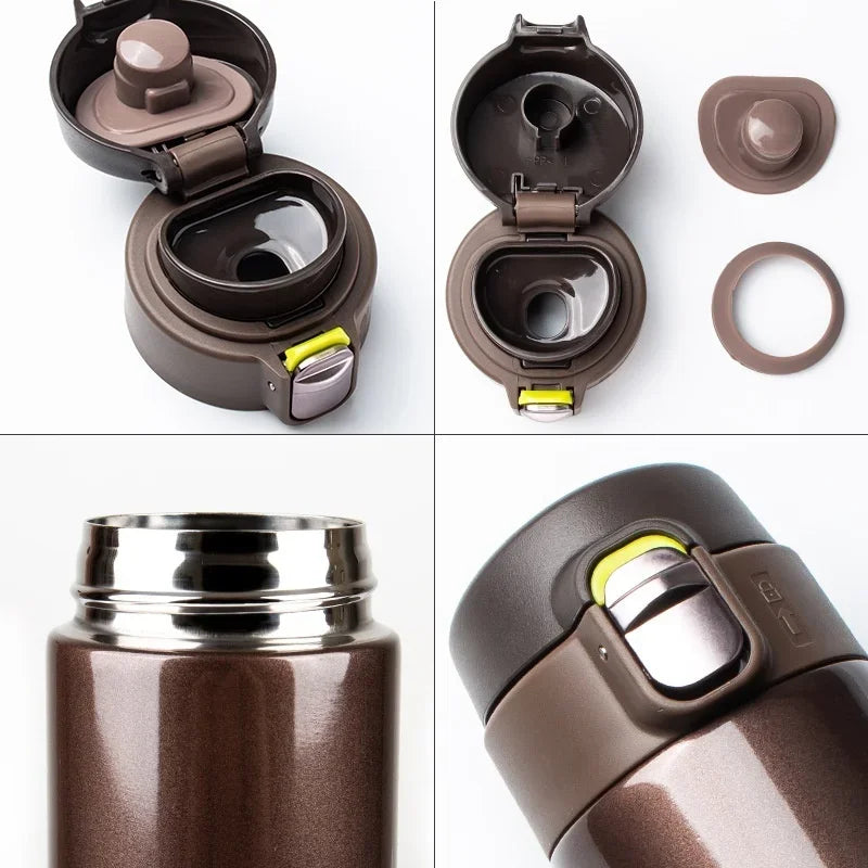 500ML Stainless Steel Thermo Flask