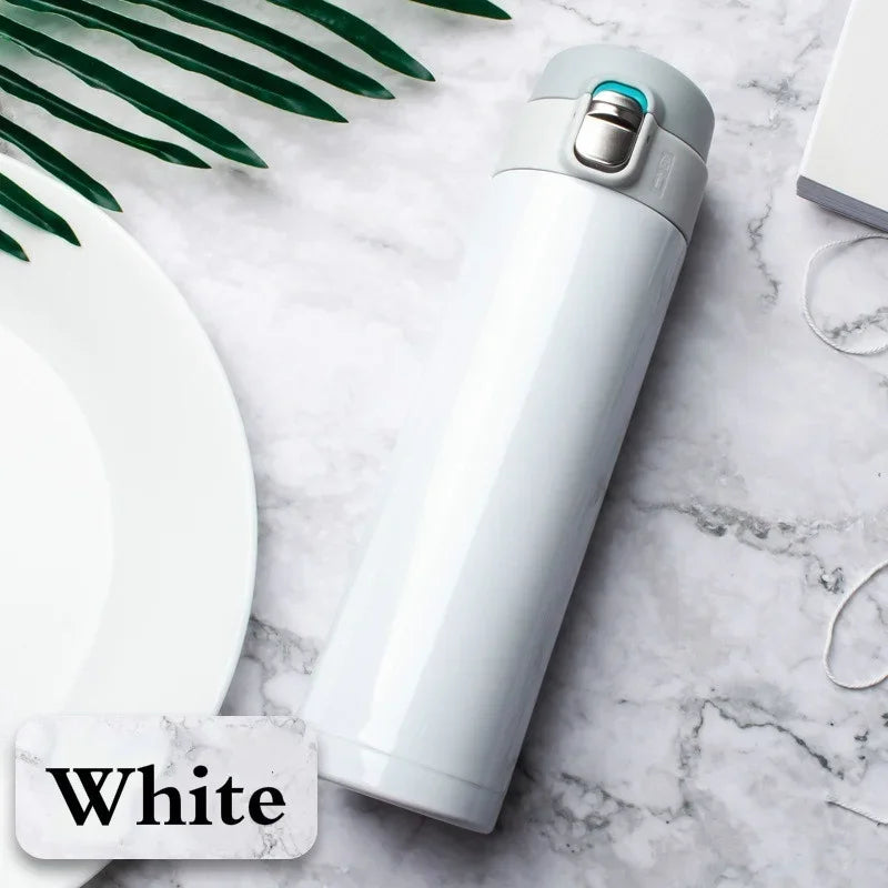 500ML Stainless Steel Thermo Flask